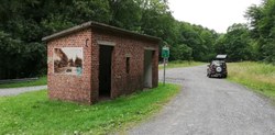 Gare de Nafraiture  - Orchimont
