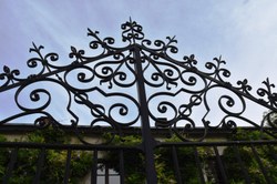 Grilles - Alle
