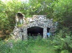Grotte de Tiru - Bohan