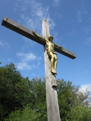 Croix - Bohan