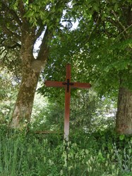 Croix des Robin - Orchimont