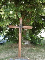 La Rouge Croix ou « A l’ Roudge Croix » - Orchimont