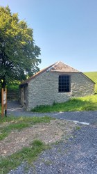 Lavoir aux étangs de Chalay - Sugny
