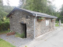 Lavoir - Chairière