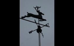 Pic de la Girouette - Alle