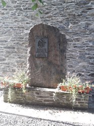 Monument aux morts - Vresse