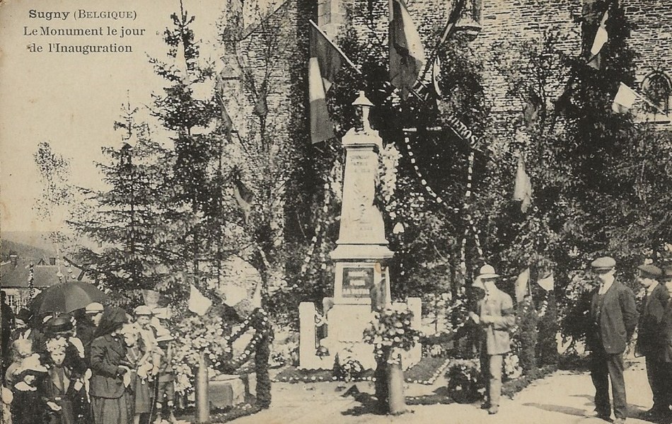 FR 014 A03 Monument aux morts