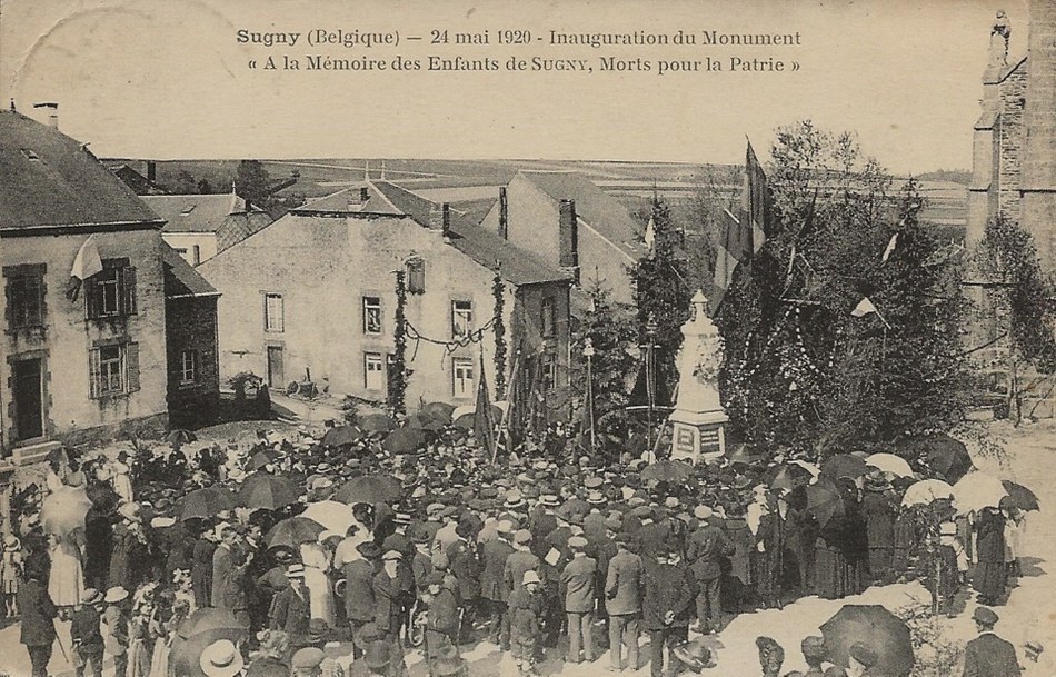 FR 014 A04 Monument aux morts