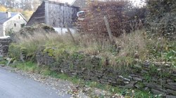 Mur en pierres sèches - Laforêt