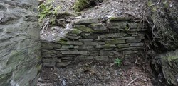 Murs en pierres sèches - Laforêt