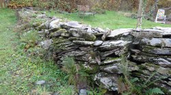 Murs en pierres sèches - Laforêt
