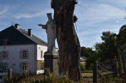 Notre-Dame de Beauraing - Sugny