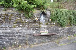 Potale Notre-Dame des carrières - Alle