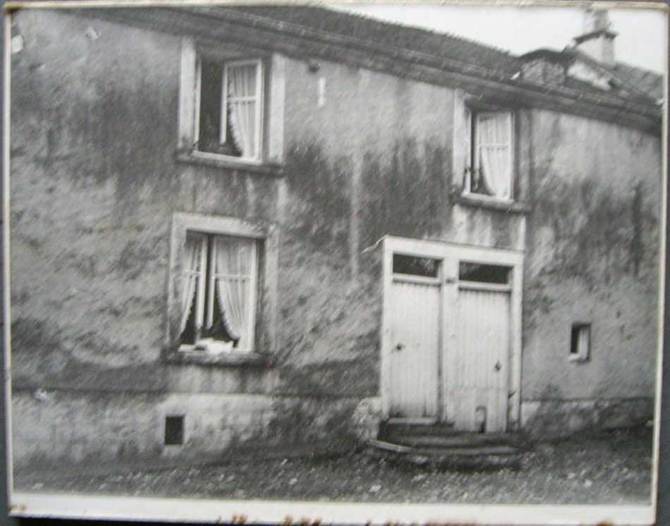 Joseph Pierret sa maison jadis.JPG