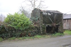 Porcherie - Laforêt
