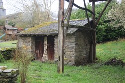 Porcherie - Laforêt