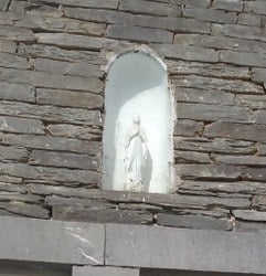 Potale - Chairière