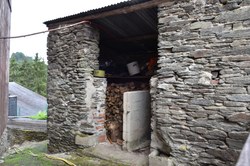 Rangs de cochons - Orchimont