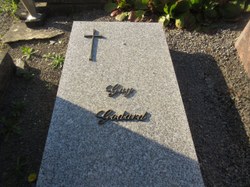 Sépulture d'intérêt social - Bohan