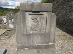 Sépulture d'intérêt artistique - Bohan