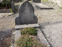 Sépulture d'intérêt social - Bohan