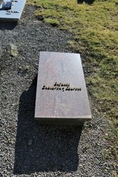 Sépulture d'intérêt social - Laforêt