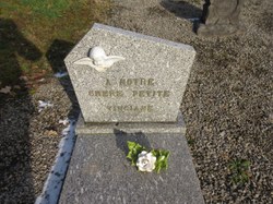 Sépulture d'intérêt social - Membre