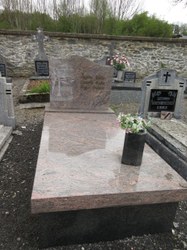 Sépulture d'intérêt social - Membre