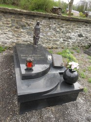 Sépulture d'intérêt social - Membre