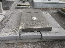 Sépulture d'intérêt social - Membre