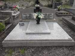 Sépulture d'intérêt social - Membre