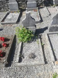 Sépulture d'intérêt social - Nafraiture