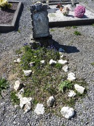 Sépulture d'intérêt social - Orchimont
