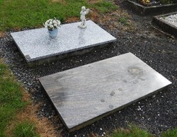 Sépulture d'intérêt social - Orchimont