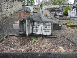 Sépulture d'intérêt social - Orchimont