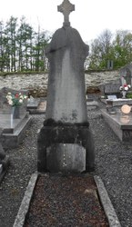 Sépulture d'intérêt artistique - Orchimont