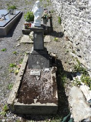Sépulture d'intérêt social - Orchimont