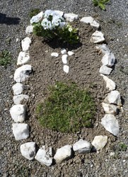 Sépulture d'intérêt social - Orchimont