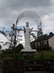 Notre-Dame de Beauraing - Membre