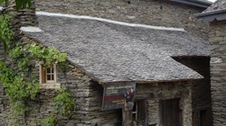 Toits en faisiaux - Laforêt