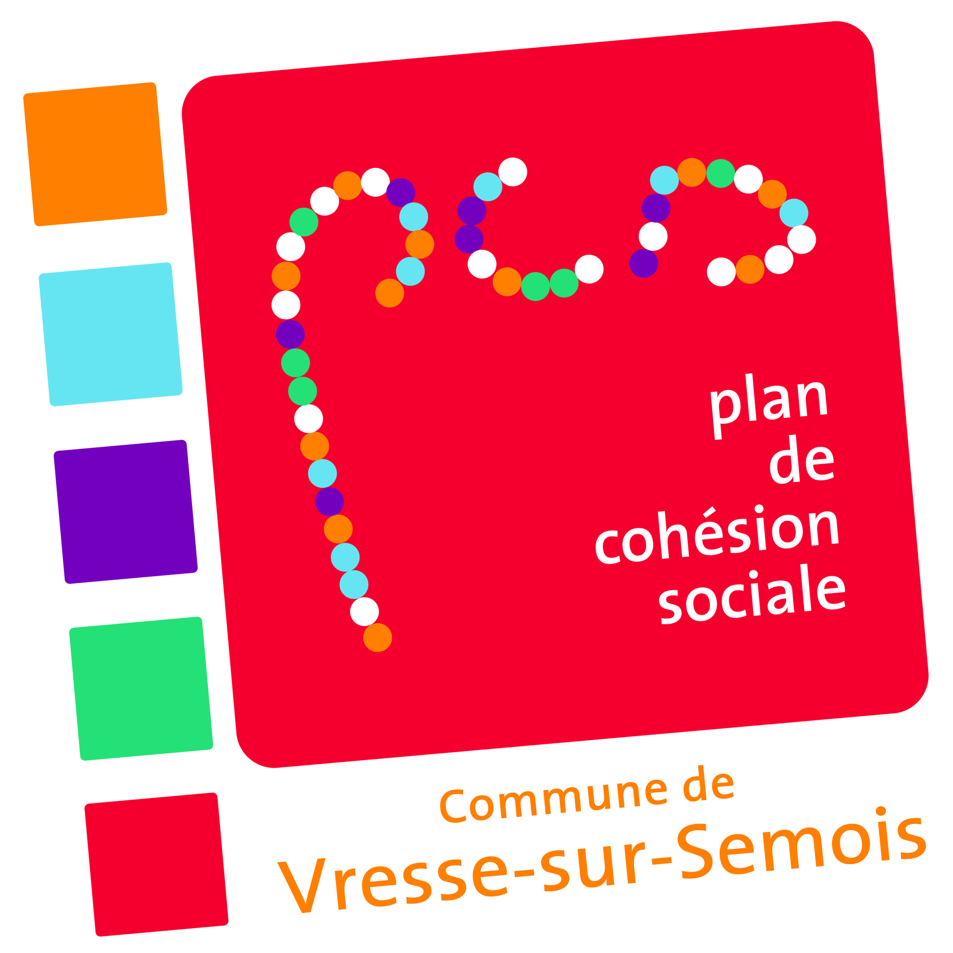 Plan de Cohésion Sociale (PCS)