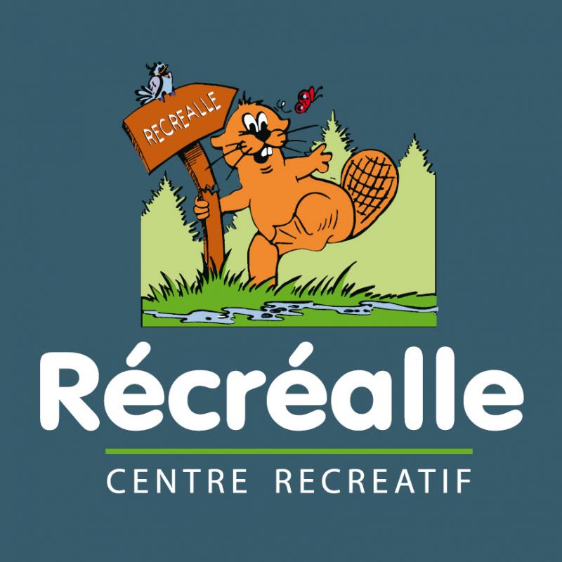 Récréalle Centre récréatif - Base de loisirs
