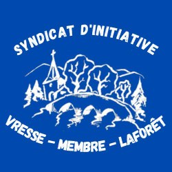 Syndicat d'Initiative de Vresse - Membre - Laforêt