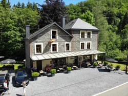 Taverne et chambres de caractère "De La Dîme"