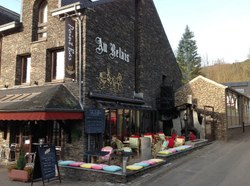Au Relais - Restaurant