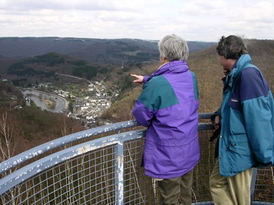 2006 - Bohan - printemps - belvédère (JM Verday Ardenne namuroise).JPG