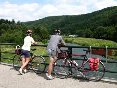 2007 - Membre - été - pont - vélo - Semois (Ardenne namuroise) (5).JPG