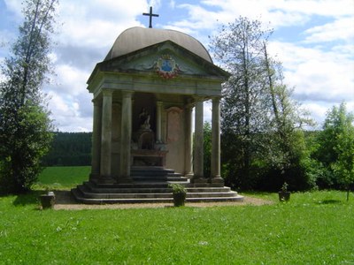 domaine marial