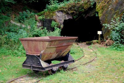 Ardoisalle chariot ext