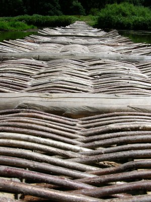 2008 - Laforet - ete - pont de claies redim.jpg